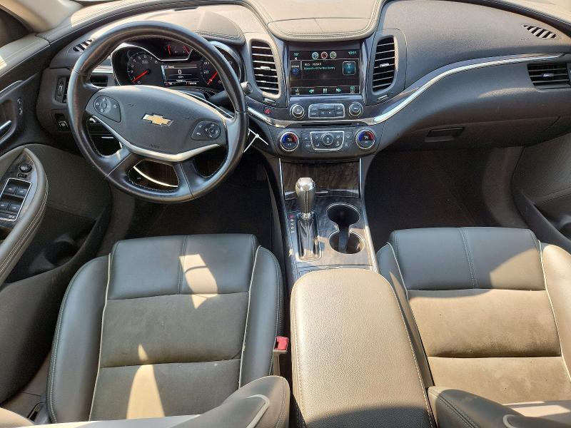 62865626 :رقم المزاد ، 2G1125S39E9106410 vin ، 2014 Chevrolet Impala مزاد بيع