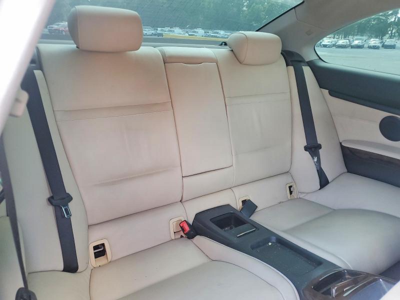 Продажа на аукционе авто 2011 Bmw 335, vin: WBAKG7C59BE264082, номер лота: 59335746