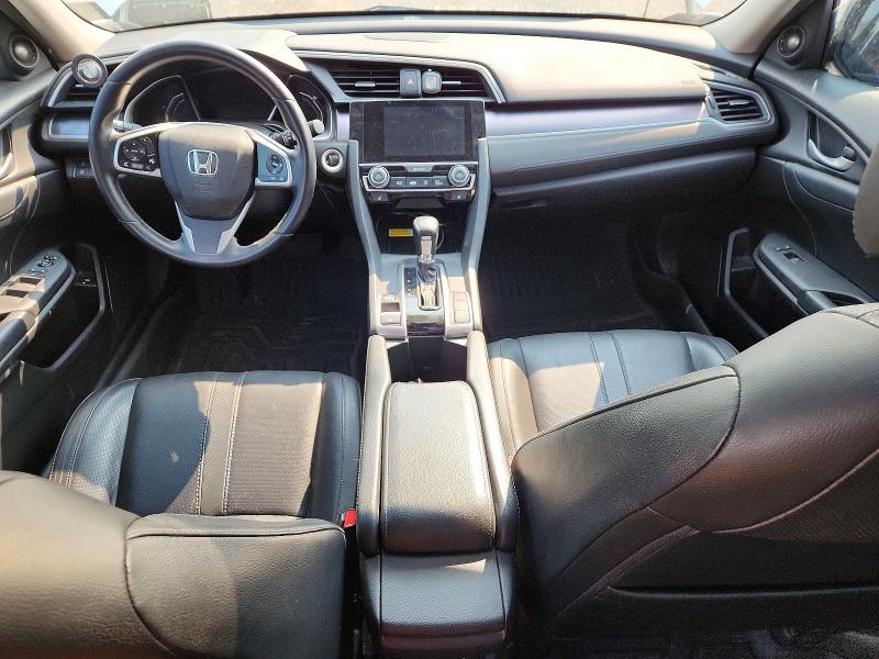 Продажа на аукционе авто 2017 Honda Civic, vin: 2HGFC1F92HH102857, номер лота: 62326566