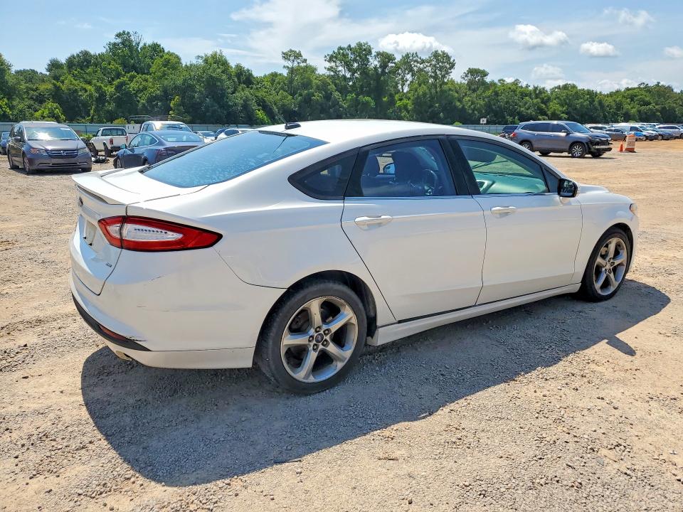 Aukcja sprzedaży 2013 Ford Fusion, vin: 3FA6P0H72DR240508, numer aukcji: 59217066