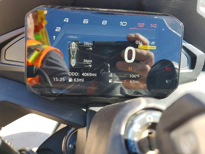 Продажа на аукционе авто 2026 Cf Moto 675ss, vin: LCEPEVLPXT6001924, номер лота: 62512096