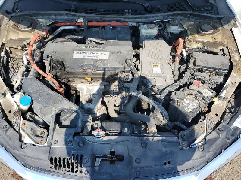Продажа на аукционе авто 2017 Honda Accord, vin: JHMCR6F77HC800409, номер лота: 61349296