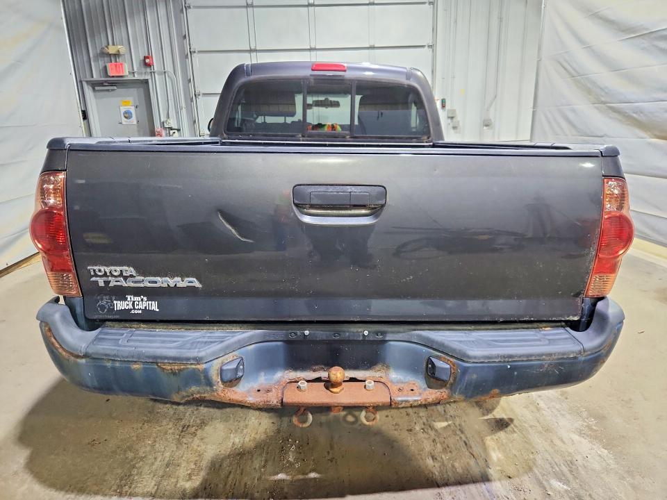 Aukcja sprzedaży 2012 Toyota Tacoma, vin: 5TFPX4EN6CX010484, numer aukcji: 60579866