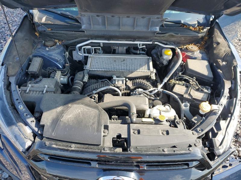 Продажа на аукционе авто 2023 Subaru Ascent, vin: 4S4WMAHD0P3441983, номер лота: 59730066