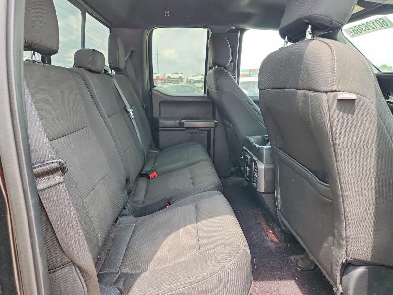 Продаж на аукціоні авто 2016 Ford F150, vin: 1FTEX1EP3GFB10447, номер лоту: 60126366
