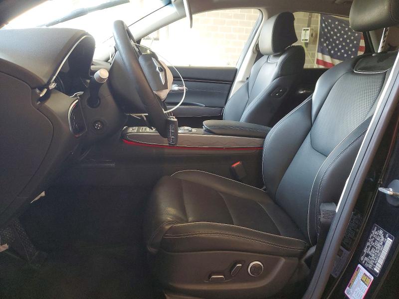 Продаж на аукціоні авто 2025 Genesis Gv70, vin: KMUMADTB9SU199691, номер лоту: 62161446