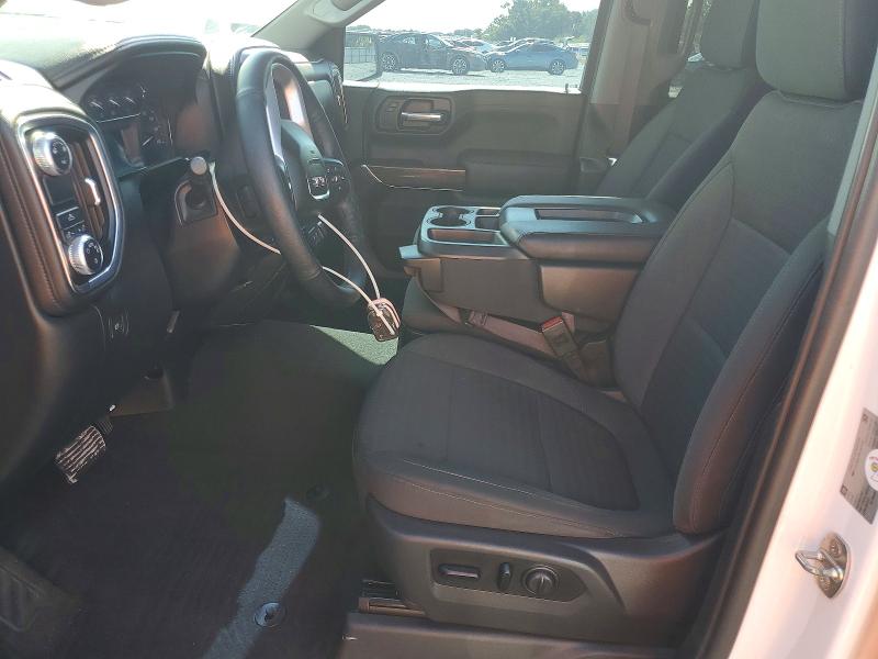 2019 Gmc Sierra მანქანა იყიდება აუქციონზე, vin: 1GTP8BED6KZ425042, აუქციონის ნომერი: 59050656