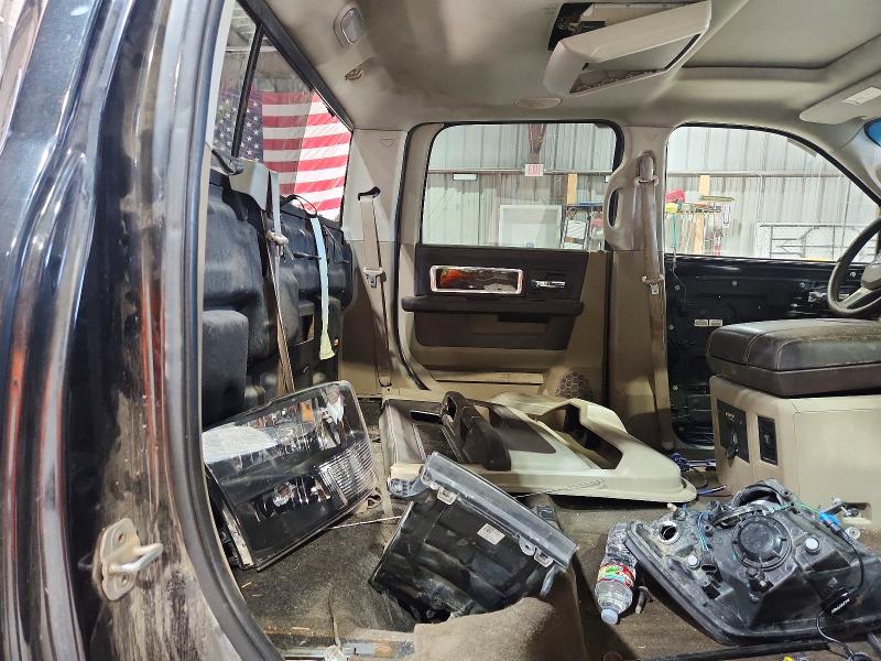 Продаж на аукціоні авто 2011 Dodge Ram 2500, vin: 3D7UT2CL4BG582652, номер лоту: 60161686