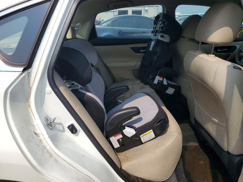 Aukcja sprzedaży 2016 Nissan Altima, vin: 1N4AL3AP8GC284601, numer aukcji: 61411766