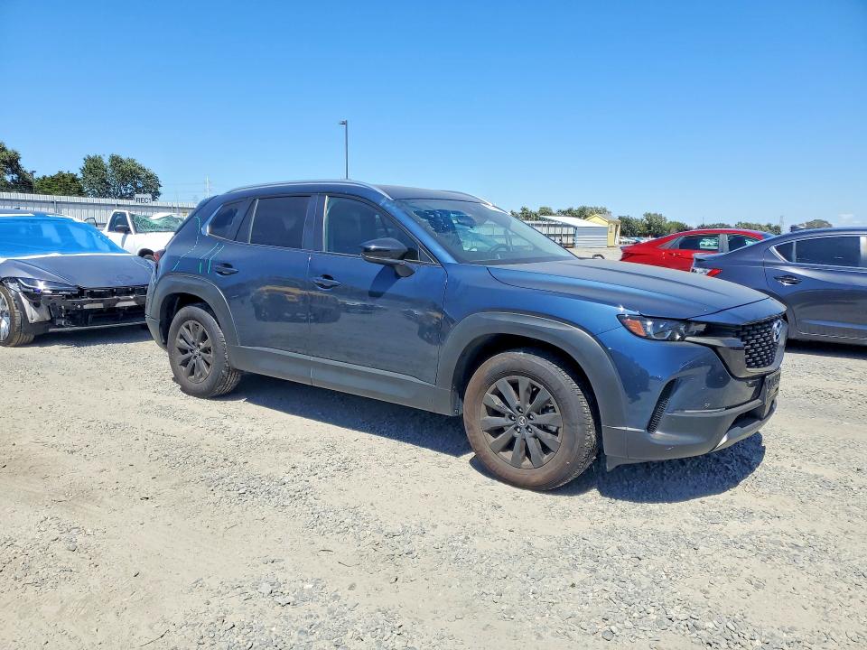 Aukcja sprzedaży 2024 Mazda Cx-50, vin: 7MMVABAMXRN204160, numer aukcji: 59741826