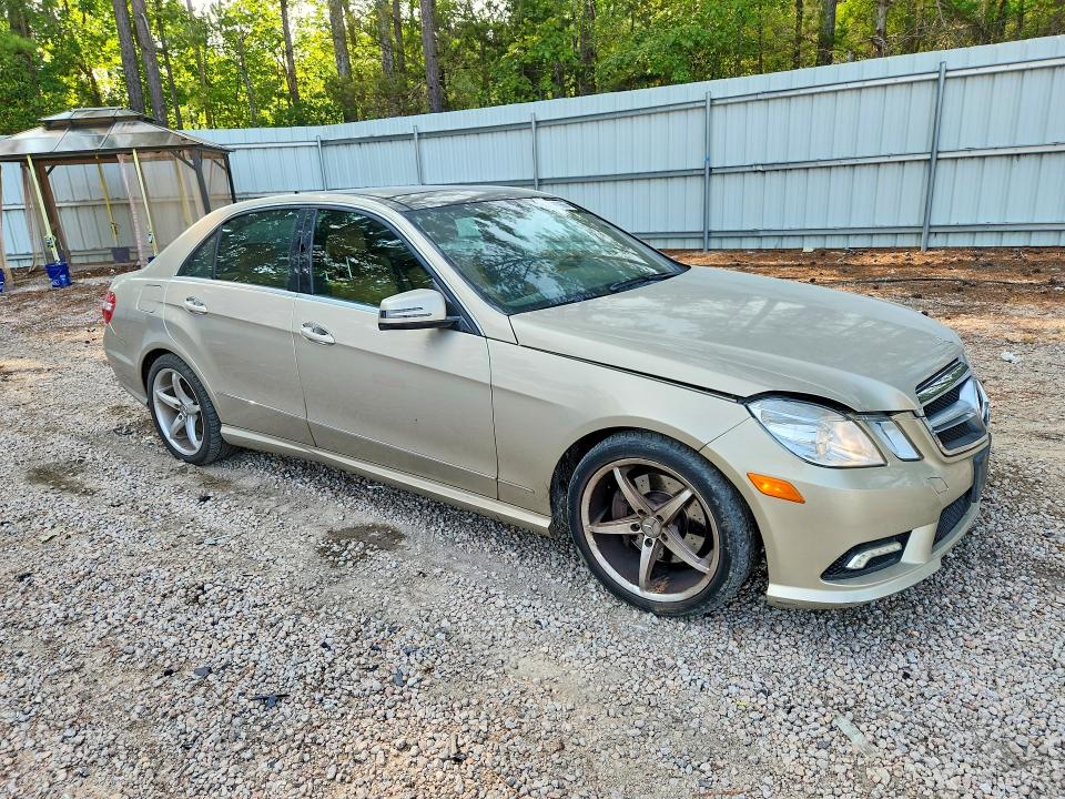 Aukcja sprzedaży 2011 Mercedes-benz E-class, vin: WDDHF8HB7BA348323, numer aukcji: 61241966