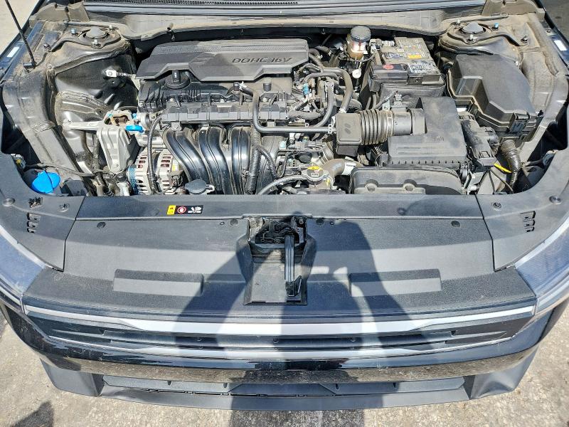 Продажа на аукционе авто 2025 Kia K4, vin: 3KPFT4DE1SE089487, номер лота: 60557996