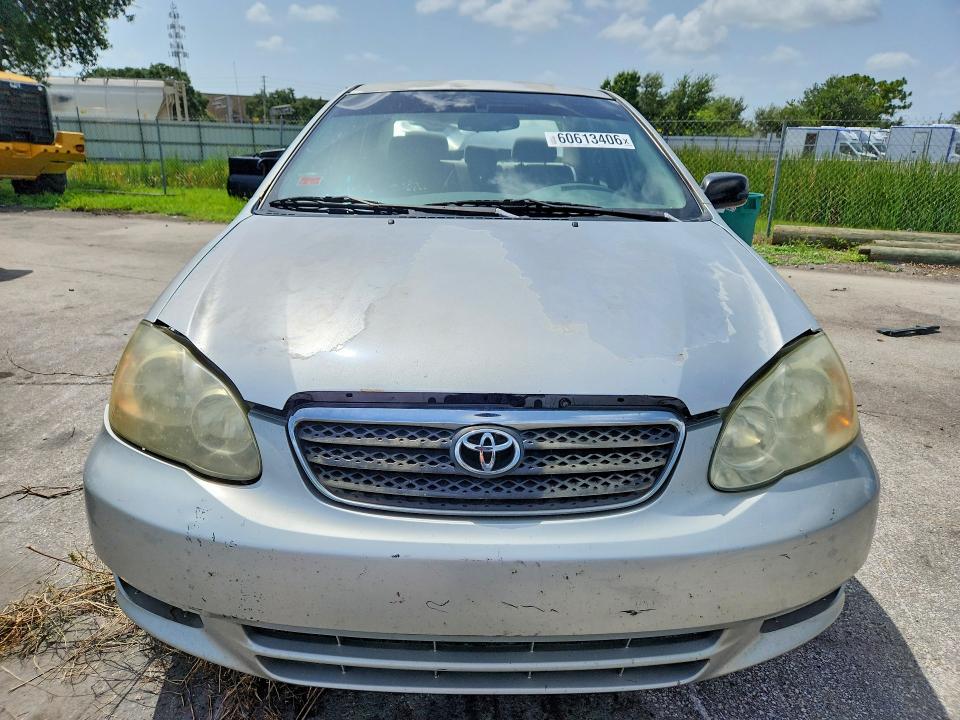 Aukcja sprzedaży 2006 Toyota Corolla, vin: 1NXBR32E46Z627225, numer aukcji: 60613406