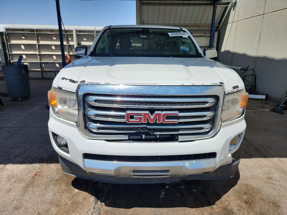 Продаж на аукціоні авто 2015 Gmc Canyon, vin: 1GTG6CE31F1155516, номер лоту: 63364906