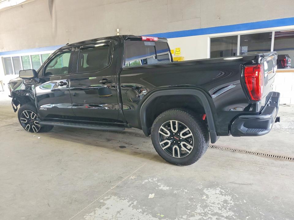 60005986 :رقم المزاد ، 3GTUUEELXSG308880 vin ، 2025 Gmc Sierra مزاد بيع