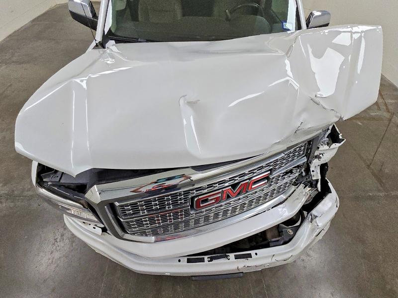 61896606 :رقم المزاد ، 3GTU2PEJ5JG597181 vin ، 2018 Gmc Sierra مزاد بيع