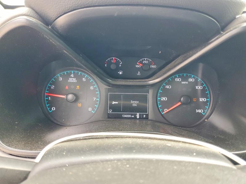 Продажа на аукционе авто 2021 Chevrolet Colorado, vin: 1GCHSBEA7M1198411, номер лота: 59852426