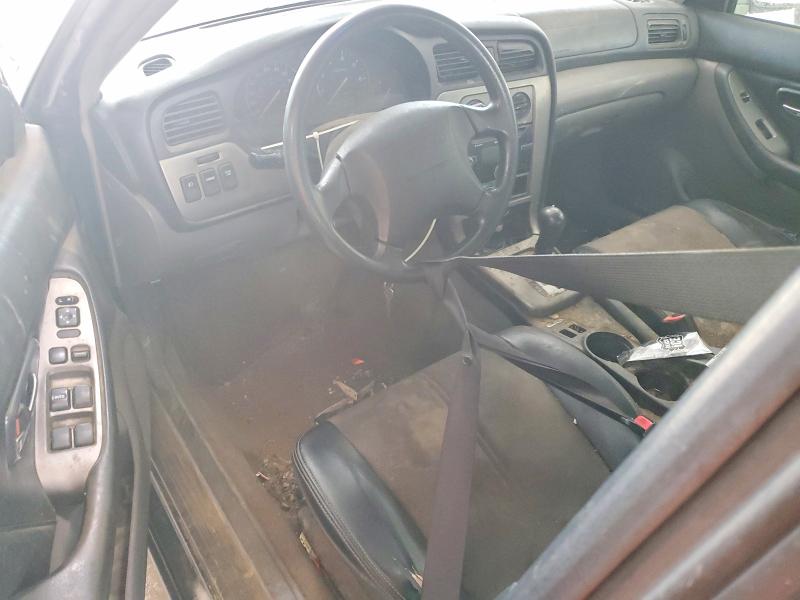 Продаж на аукціоні авто 2006 Subaru Baja, vin: 4S4BT62CX67104422, номер лоту: 59355836