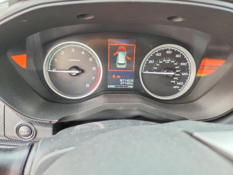 Продаж на аукціоні авто 2021 Subaru Forester, vin: JF2SKASCXMH550539, номер лоту: 61154666