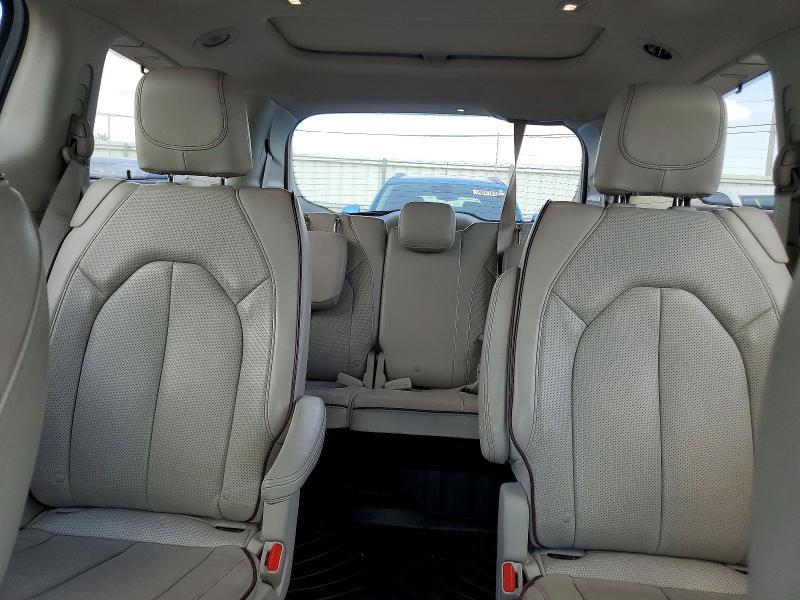 Aukcja sprzedaży 2020 Chrysler Pacifica, vin: 2C4RC1GG6LR162944, numer aukcji: 59307306