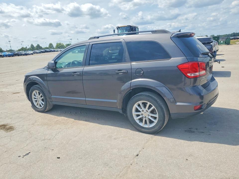 Aukcja sprzedaży 2016 Dodge Journey, vin: 3C4PDCBG1GT137864, numer aukcji: 62430606