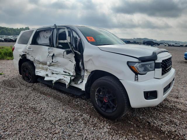 Aukcja sprzedaży 2020 Toyota Sequoia, vin: 5TDBY5G11LS176926, numer aukcji: 61764506