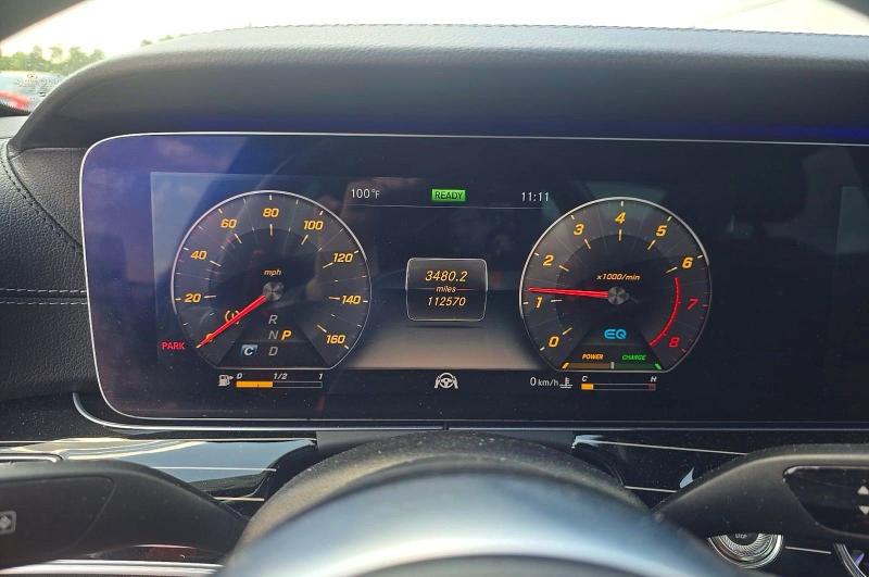 Aukcja sprzedaży 2019 Mercedes-benz Cls, vin: WDD2J5JB1KA014401, numer aukcji: 60645366