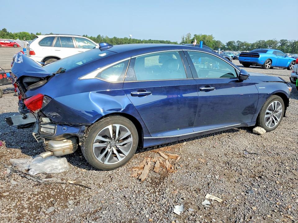 Aukcja sprzedaży 2019 Honda Accord, vin: 1HGCV3F91KA018110, numer aukcji: 62968786