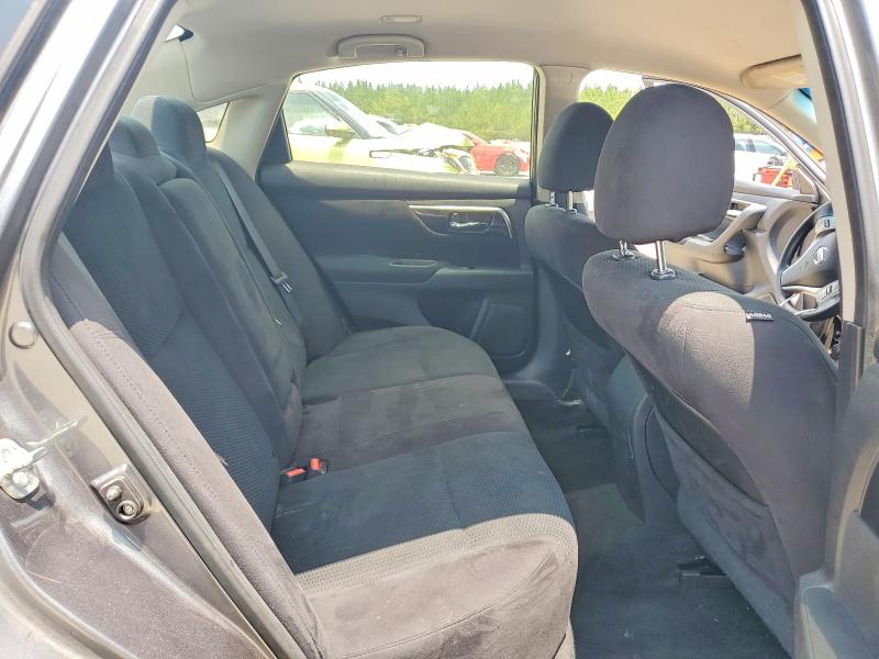 2014 Nissan Altima მანქანა იყიდება აუქციონზე, vin: 1N4AL3AP2EN356488, აუქციონის ნომერი: 58804566