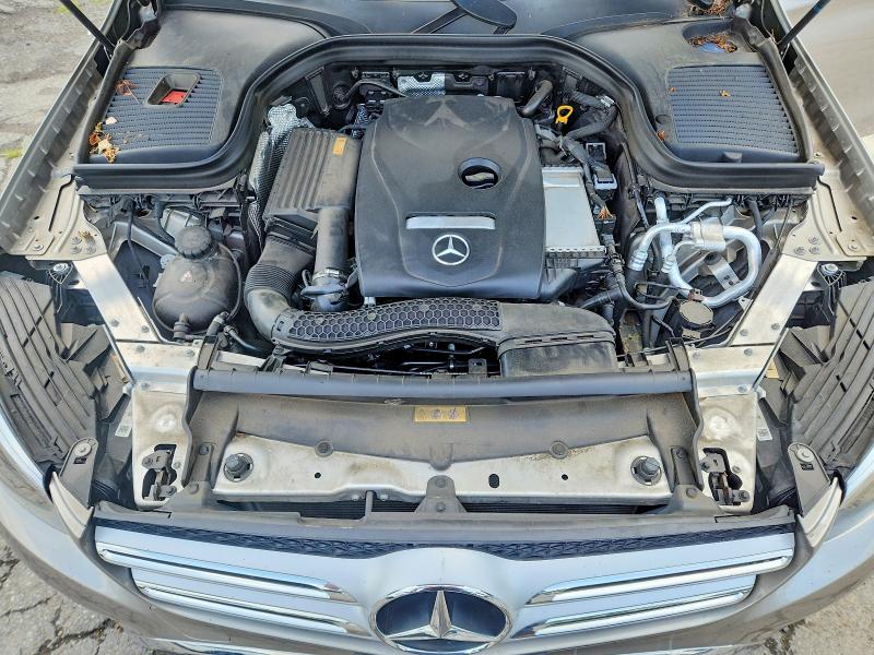 Продаж на аукціоні авто 2019 Mercedes-benz Glc, vin: WDC0G4KB1KF658731, номер лоту: 62948116