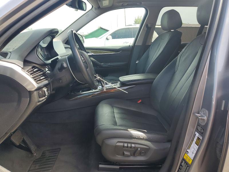 Продажа на аукционе авто 2014 Bmw X5, vin: 5UXKR0C59E0C27511, номер лота: 60972906