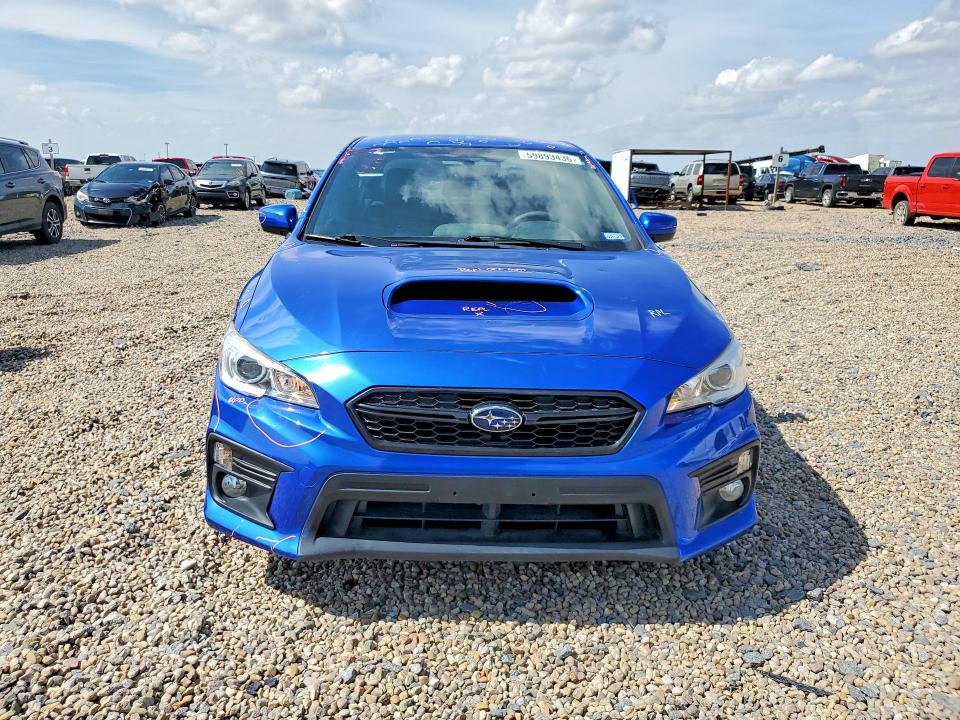 Aukcja sprzedaży 2019 Subaru Wrx, vin: JF1VA1B60K9800778, numer aukcji: 59893436