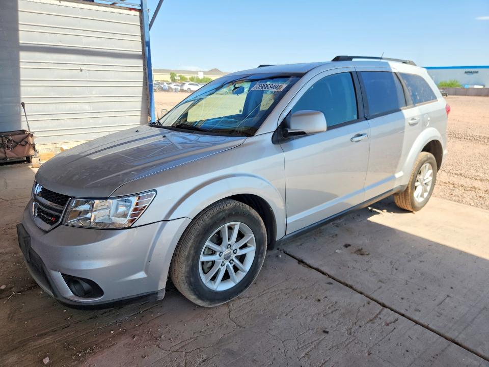 Aukcja sprzedaży 2013 Dodge Journey, vin: 3C4PDCBG2DT736235, numer aukcji: 61743686