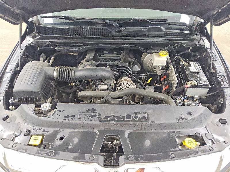 59072176 :رقم المزاد ، 1C6RREBT1LN294704 vin ، 2020 Ram 1500 مزاد بيع