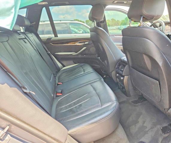 60845726 :رقم المزاد ، 5UXKR2C31H0U24295 vin ، 2017 Bmw X5 مزاد بيع