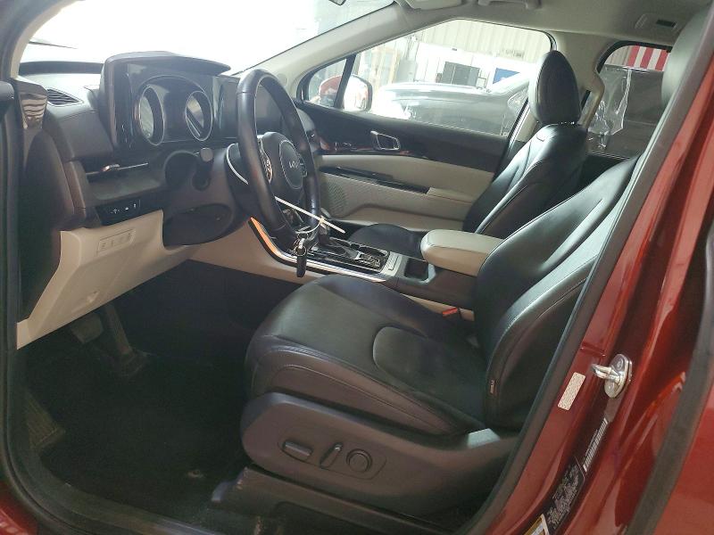 Aukcja sprzedaży 2024 Kia Carnival, vin: KNDNC5H31R6316624, numer aukcji: 61416456