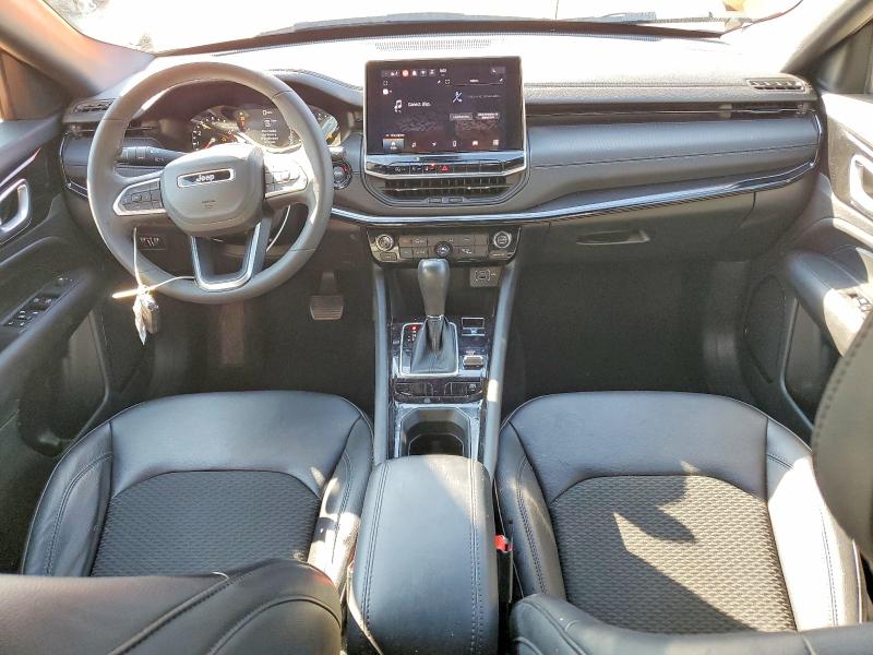 Продаж на аукціоні авто 2026 Jeep Compass, vin: 3C4NJDBN2TT179426, номер лоту: 62100946