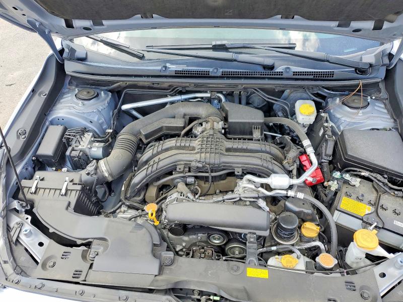 61671156 :رقم المزاد ، JF1GUAFC2R8241217 vin ، 2024 Subaru Impreza مزاد بيع