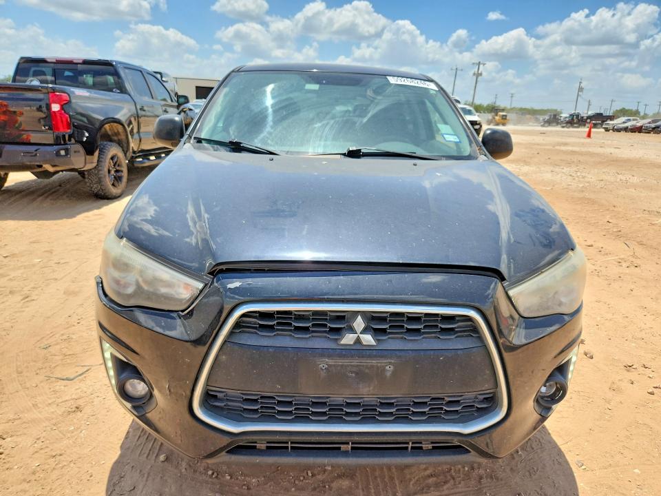 Продаж на аукціоні авто 2015 Mitsubishi Outlander Sport, vin: 4A4AP4AUXFE019443, номер лоту: 59268246