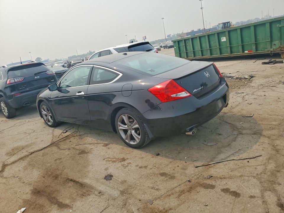 2012 Honda Accord მანქანა იყიდება აუქციონზე, vin: 1HGCS2B86CA008223, აუქციონის ნომერი: 61809456