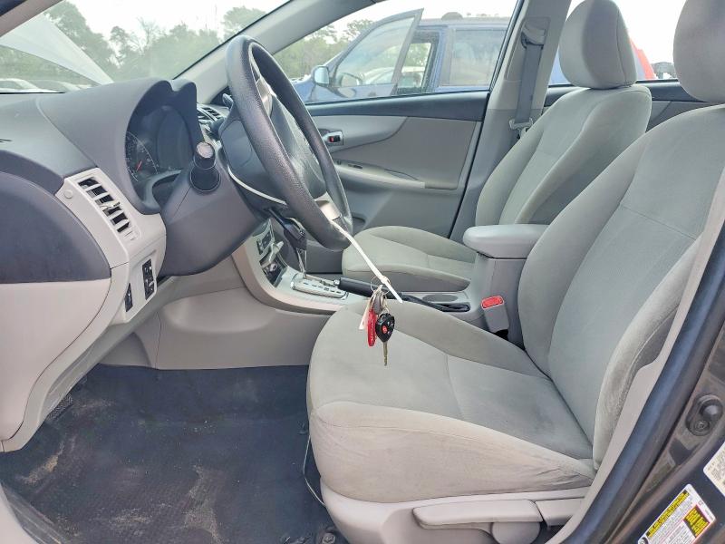 2013 Toyota Corolla მანქანა იყიდება აუქციონზე, vin: 5YFBU4EE4DP198828, აუქციონის ნომერი: 62788166
