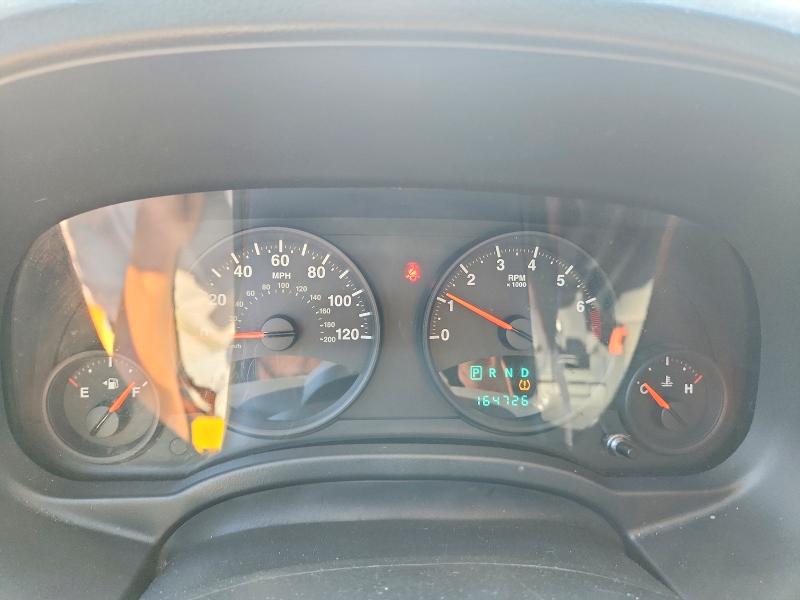 Продажа на аукционе авто 2011 Jeep Compass, vin: 1J4NT1FB1BD162124, номер лота: 63391206