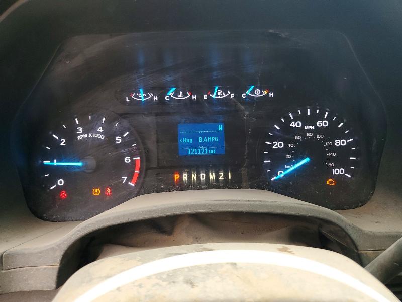 Продаж на аукціоні авто 2019 Ford F350, vin: 1FT8W3B63KEC87506, номер лоту: 76294355