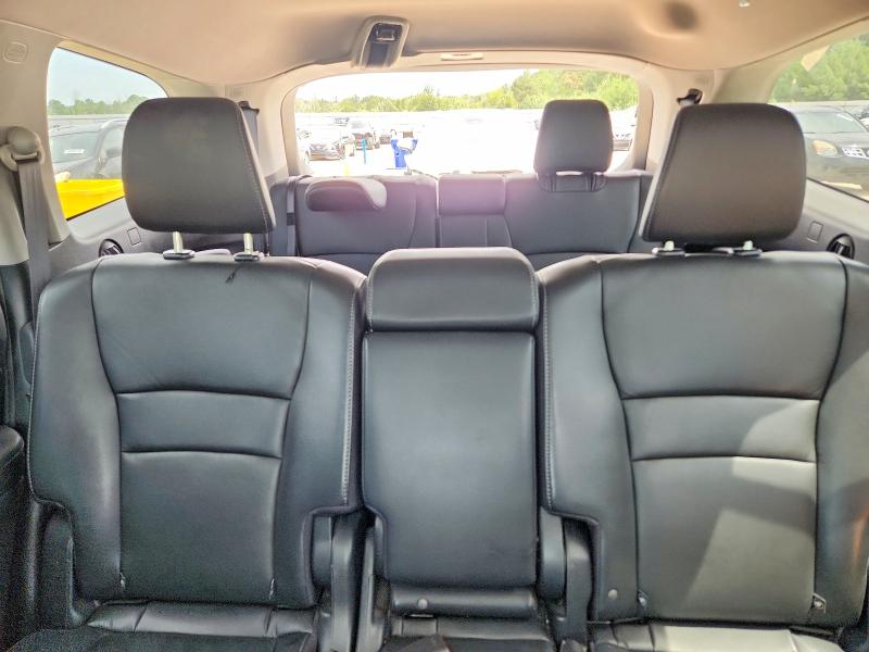 Aukcja sprzedaży 2019 Honda Pilot, vin: 5FNYF5H57KB029773, numer aukcji: 62024806