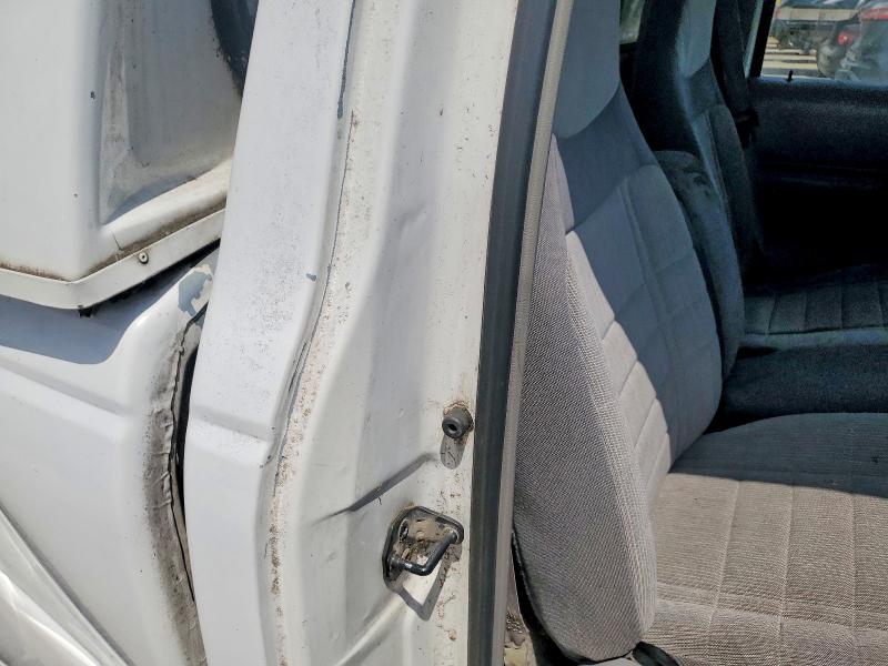 1997 Ford Ranger მანქანა იყიდება აუქციონზე, vin: 1FTCR10U7VUA67237, აუქციონის ნომერი: 61371686