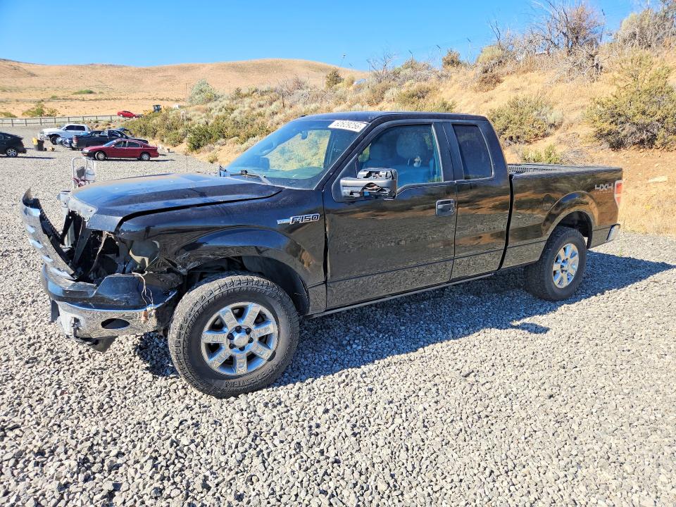 2011 Ford F150 მანქანა იყიდება აუქციონზე, vin: 1FTFX1EF7BKD44456, აუქციონის ნომერი: 62629256