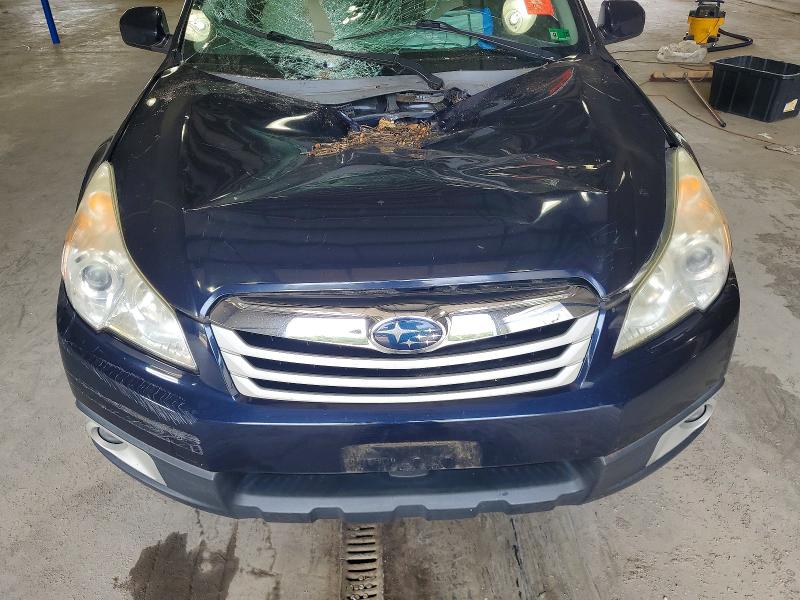 Продажа на аукционе авто 2012 Subaru Outback, vin: 4S4BRBAC4C3299347, номер лота: 62234696