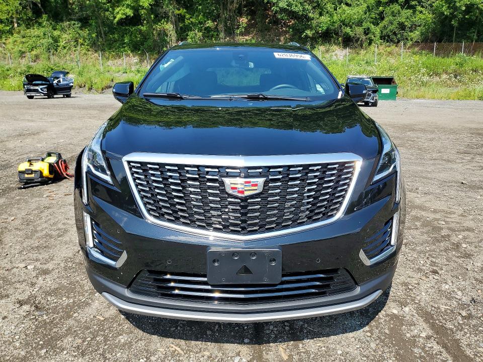 Aukcja sprzedaży 2025 Cadillac Xt5, vin: 1GYKNDRSXSZ112058, numer aukcji: 62036956