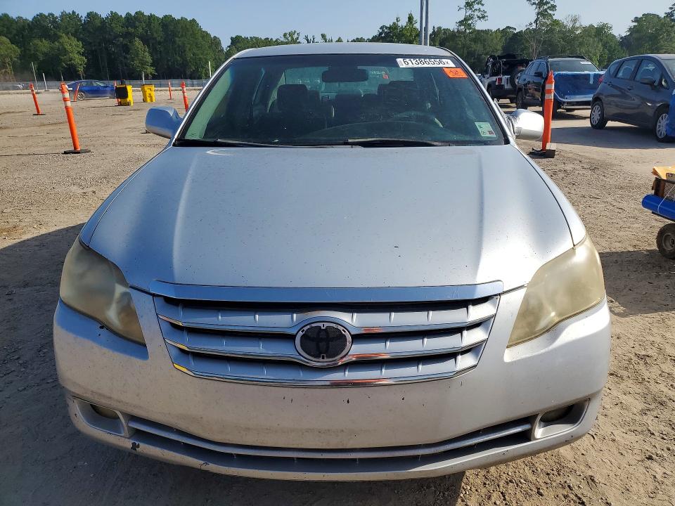 Aukcja sprzedaży 2007 Toyota Avalon, vin: 4T1BK36B57U200481, numer aukcji: 61386556