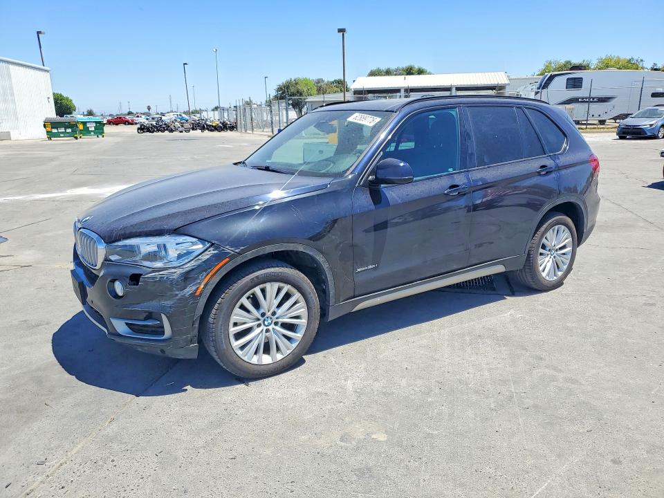 Продажа на аукционе авто 2018 Bmw X5, vin: 5UXKR0C5XJ0X91482, номер лота: 62889776